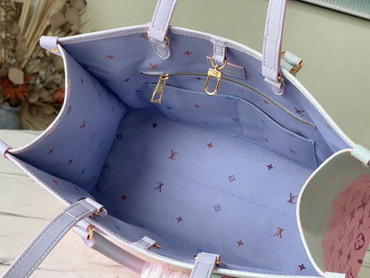 Fashion Lu-Vi bags - 5080