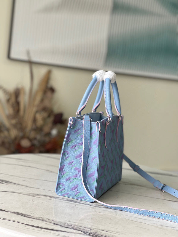 Fashion Lu-Vi bags - 4974