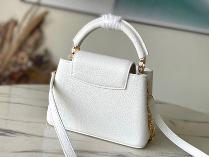 Fashion Lu-Vi bags - 4039