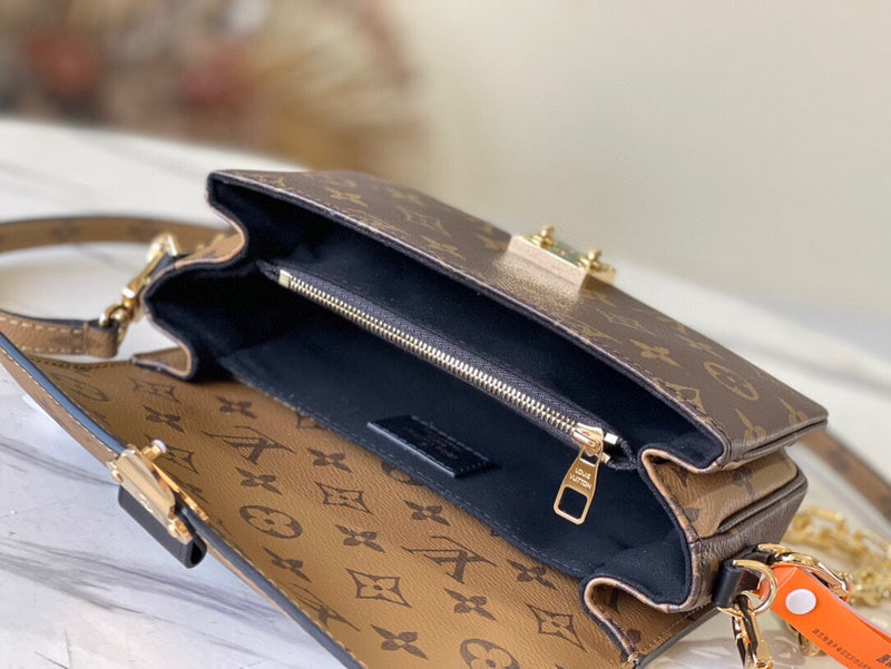 Fashion Lu-Vi bags - 4468