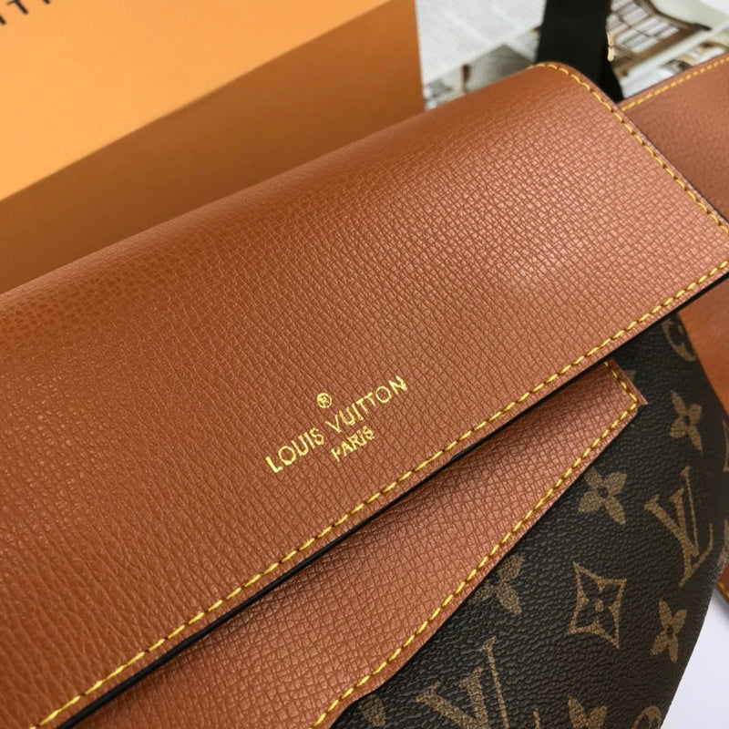 Fashion Lu-Vi bags - 3935