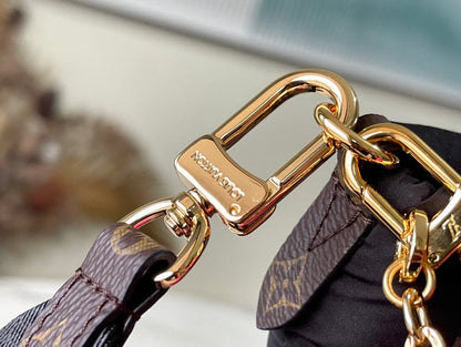 Fashion Lu-Vi bags - 4565
