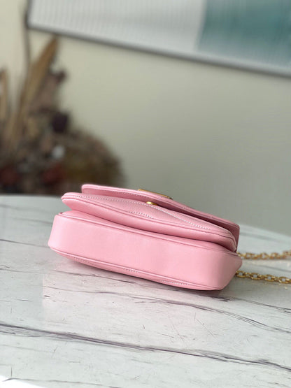 Fashion Lu-Vi bags - 4785