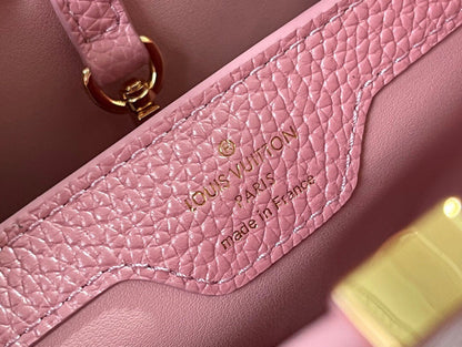Fashion Lu-Vi bags - 4523