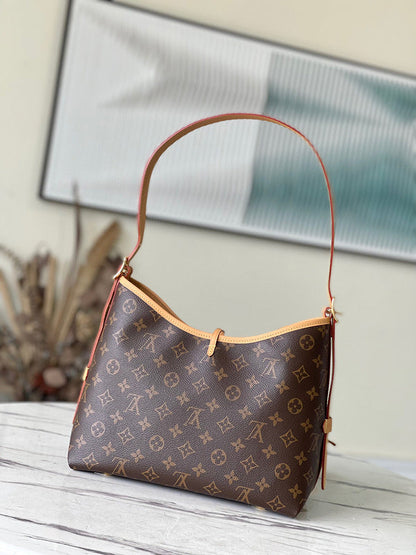 Fashion Lu-Vi bags - 4926
