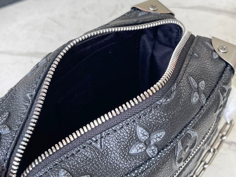 Fashion Lu-Vi bags - 4533