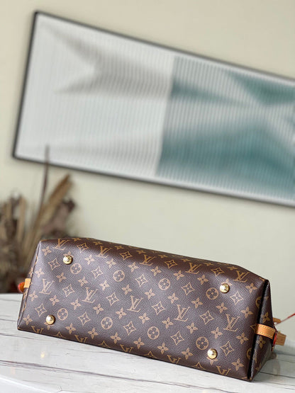 Fashion Lu-Vi bags - 4906