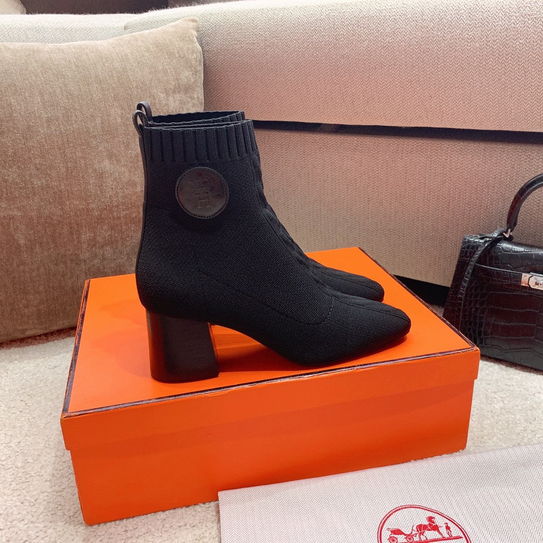 New Arrival HER  BOOTS 002
