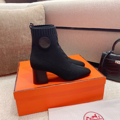 New Arrival HER  BOOTS 002