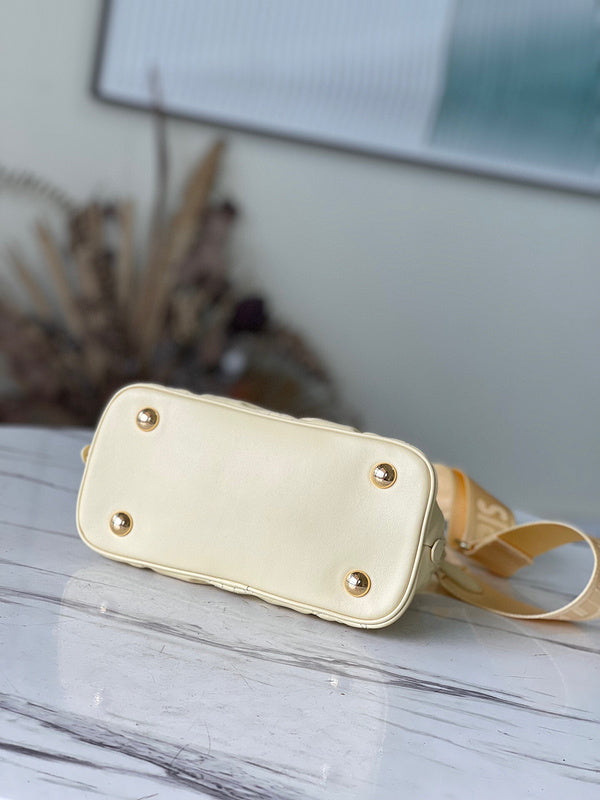 Fashion Lu-Vi bags - 5037