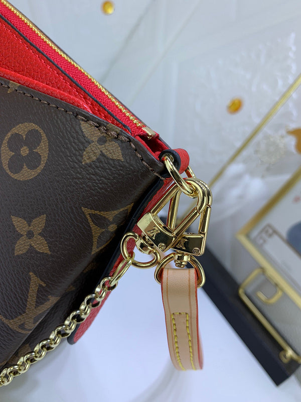 Fashion Lu-Vi bags - 3572