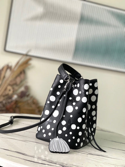 Fashion Lu-Vi bags - 4186