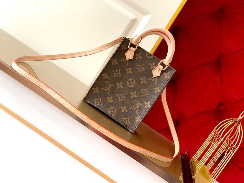 Fashion Lu-Vi bags - 3623