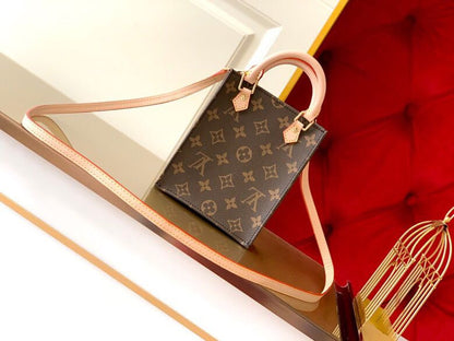 Fashion Lu-Vi bags - 3623