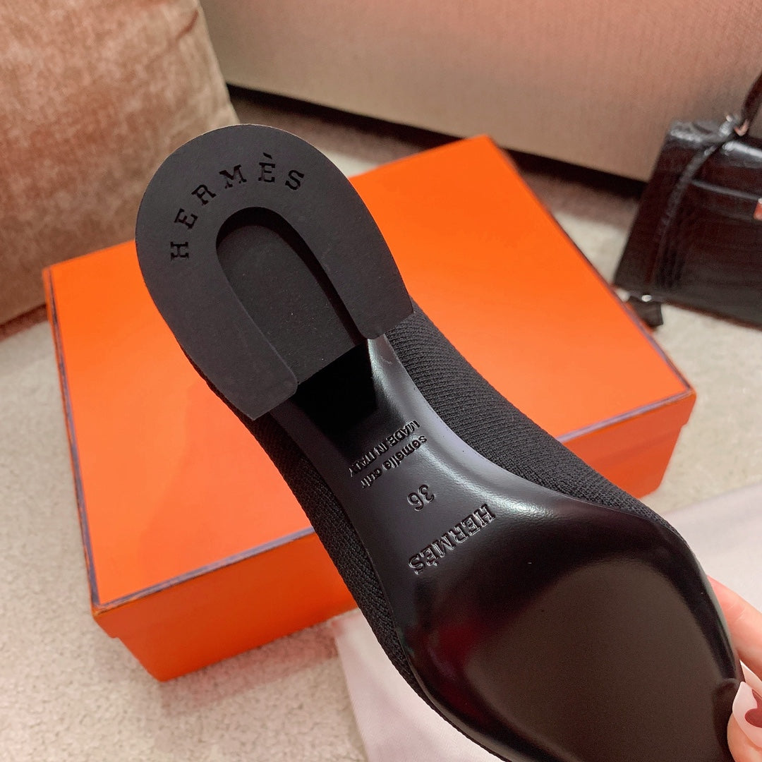 New Arrival HER  BOOTS 002