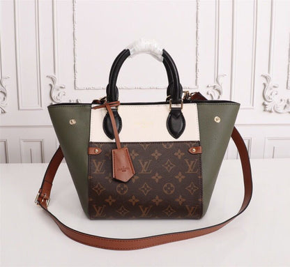 Fashion Lu-Vi bags - 3728