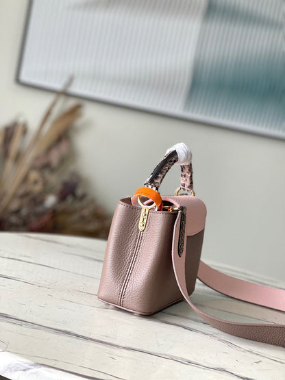 Fashion Lu-Vi bags - 4227