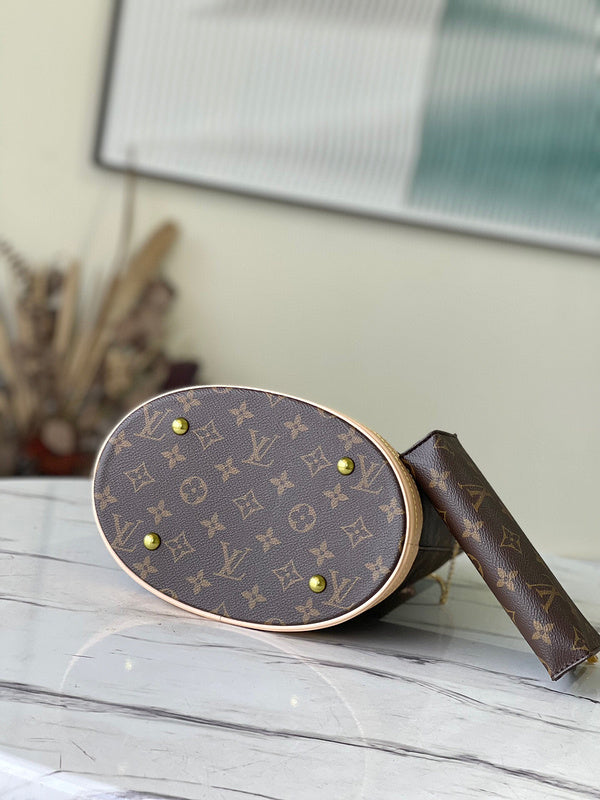 Fashion Lu-Vi bags - 5071