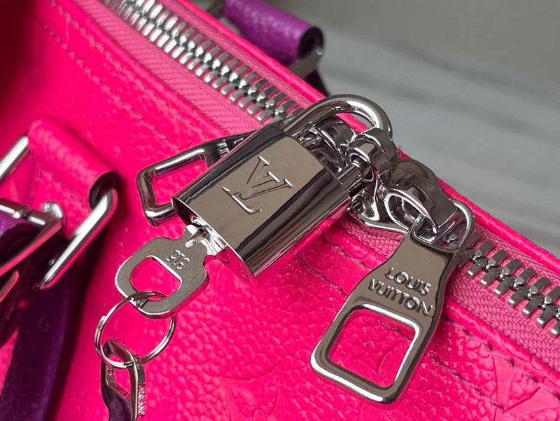 Fashion Lu-Vi bags - 5162