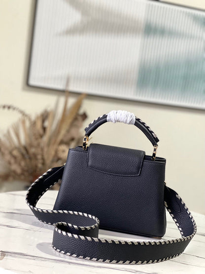 Fashion Lu-Vi bags - 4567