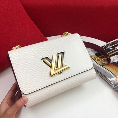 Fashion Lu-Vi bags - 3583