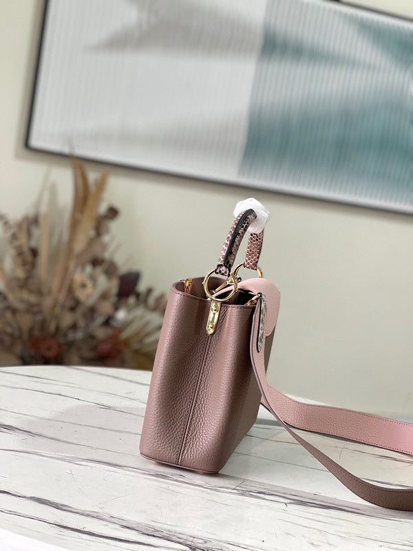Fashion Lu-Vi bags - 4443
