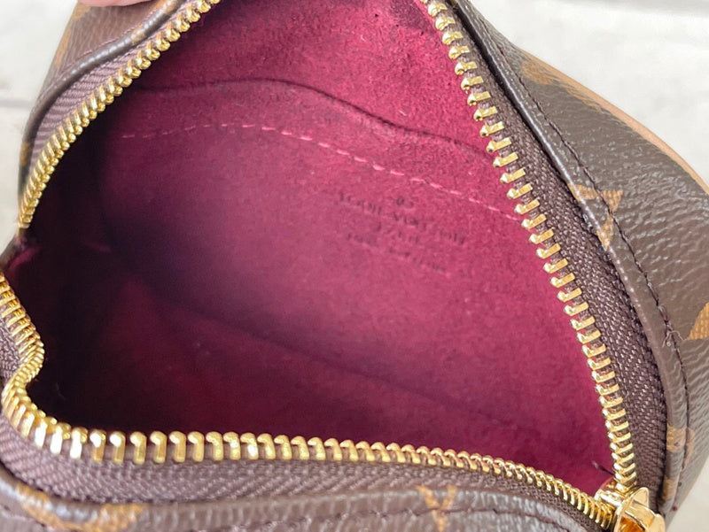 Fashion Lu-Vi bags - 4858