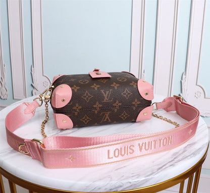 Fashion Lu-Vi bags - 3706