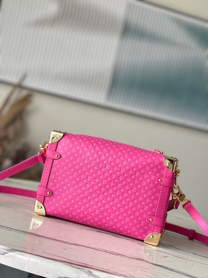 Fashion Lu-Vi bags - 4215
