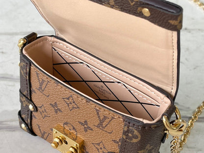 Fashion Lu-Vi bags - 5035