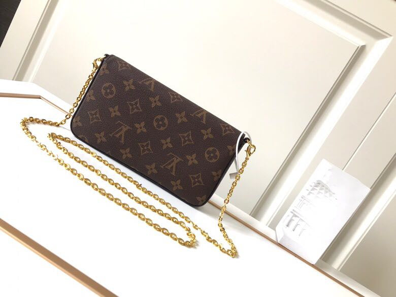 Fashion Lu-Vi bags - 3641