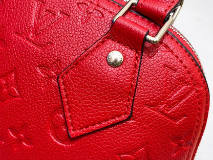 Fashion Lu-Vi bags - 3781