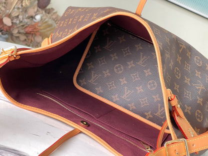 Fashion Lu-Vi bags - 4906