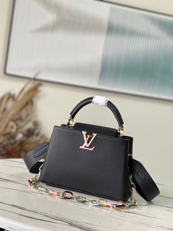Fashion Lu-Vi bags - 4200