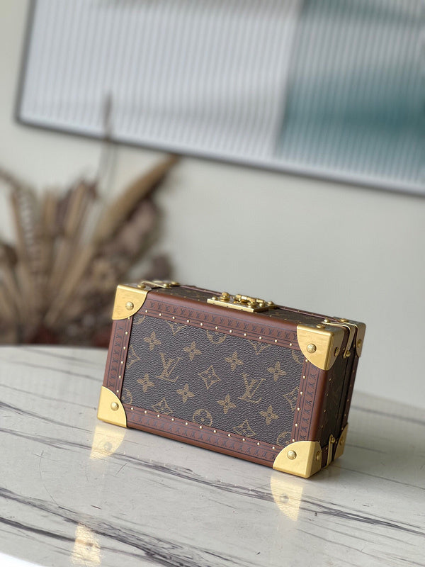 Fashion Lu-Vi bags - 4107