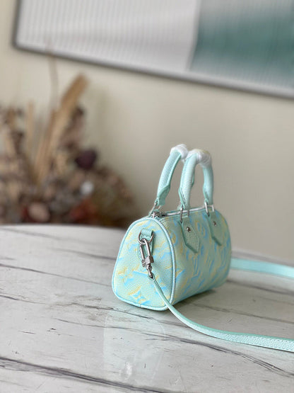 Fashion Lu-Vi bags - 4852