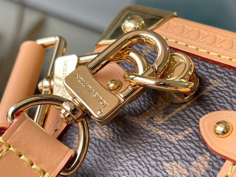 Fashion Lu-Vi bags - 4484