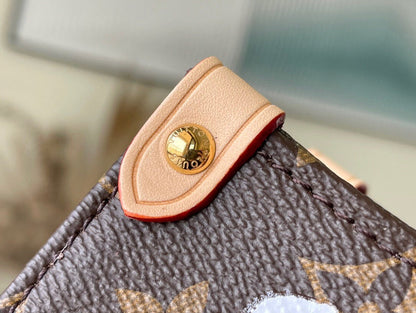 Fashion Lu-Vi bags - 4334