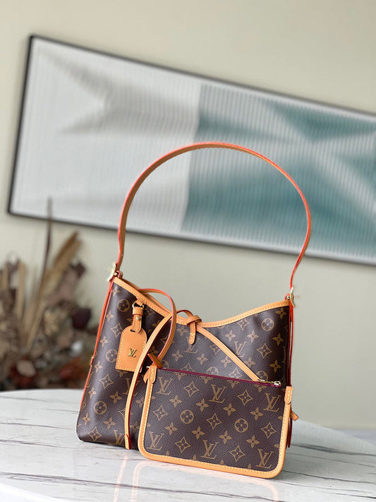 Fashion Lu-Vi bags - 4897