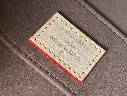Fashion Lu-Vi bags - 4280