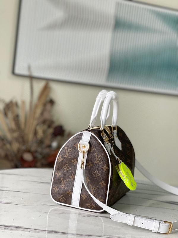 Fashion Lu-Vi bags - 5057