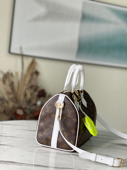 Fashion Lu-Vi bags - 5057