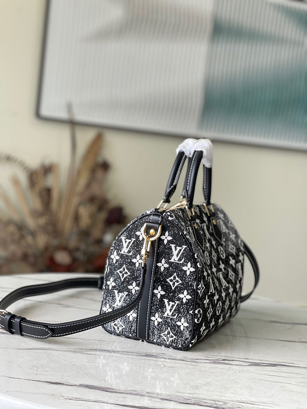 Fashion Lu-Vi bags - 4993