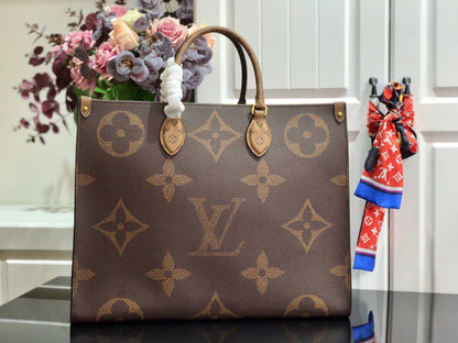 Fashion Lu-Vi bags - 3716