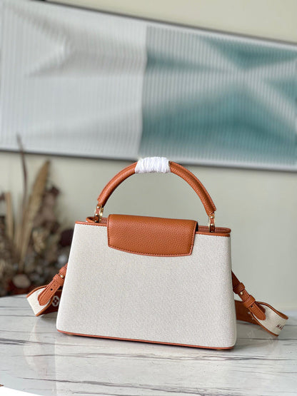 Fashion Lu-Vi bags - 5023