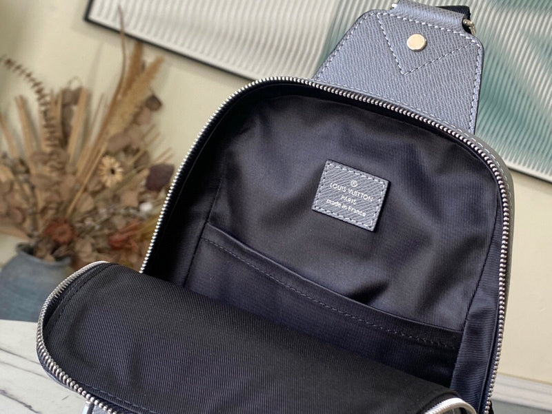 Fashion Lu-Vi bags - 4391