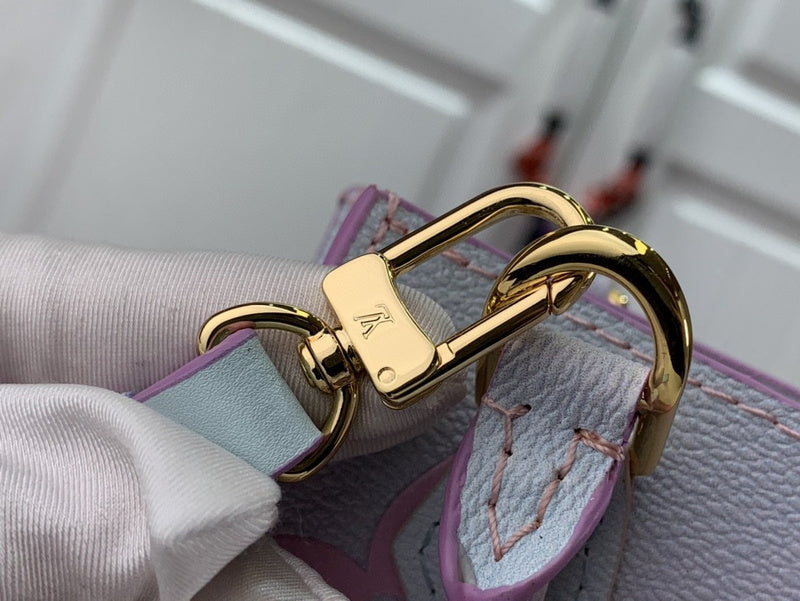 Fashion Lu-Vi bags - 3578