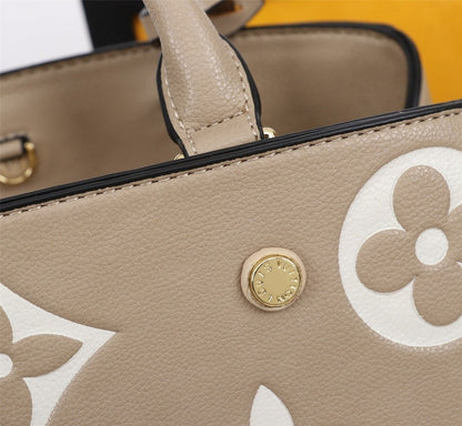 Fashion Lu-Vi bags - 3889