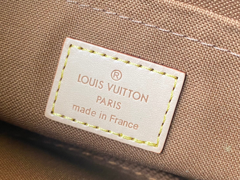 Fashion Lu-Vi bags - 5156
