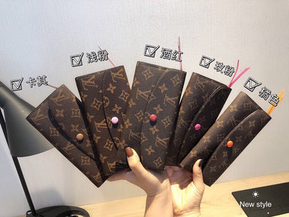 Fashion Lu-Vi bags - 3672